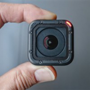 GoPro HERO4 Session 迷你高清运动摄像机 官翻版
