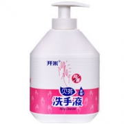 kami 开米 贝芬浓缩抑菌洗手剂 500g*2瓶