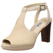 Clarks Kendra Charm 女士高跟鞋