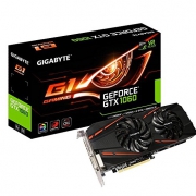 技嘉（GIGABYTE） GTX 1060 G1 Gaming游戏显卡 重点是有货