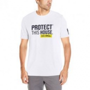 Under Armour 安德玛 Freedom PTH 男士休闲T恤
