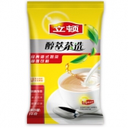 限地区：Lipton 立顿 醇萃茶选经典港式奶茶袋装 1000g
