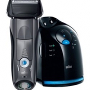 Braun 博朗 790cc-7LDE顶级可水洗电动剃须刀