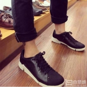 国内￥909，Clarks 其乐 Tri Abby 女士三瓣底休闲鞋 Prime会员免费直邮含税