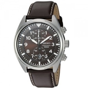 SEIKO 精工 CHRONOGRAPH系列 SNN241 男款时装腕表