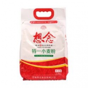 想念 特一小麦粉 2.5kg