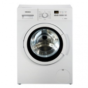 移动端限地区：SIEMENS 西门子 XQG60-WS10K1C00W 6kg 滚筒洗衣机