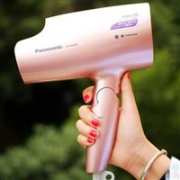 Panasonic 松下  电吹风 EH-NA58  两色可选