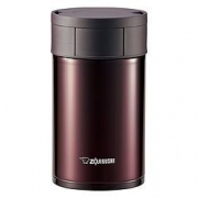 中亚Prime会员： ZOJIRUSHI 象印 SW-HB55-VD 焖烧罐 550ml  到手约160元