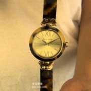 Anne Klein 安妮 克莱恩 女士腕表 prime会员免费直邮