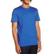 LYLE & SCOTT  苏格兰金鹰 男士纯棉短袖T恤