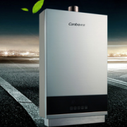 Canbo 康宝 JSQ23-E04FX 12升 燃气热水器