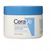 cerave SA Renewing Cream 新生霜 340g 水杨酸新生塑颜