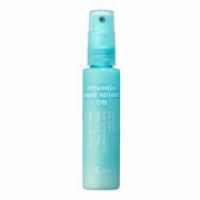 Ettusais艾杜莎 零油光保湿喷雾40ml