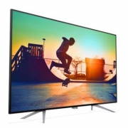 PHILIPS 飞利浦 65PUF6721/T3 65英寸 4K液晶电视