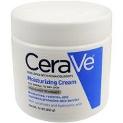 CeraVe Moisturizing Cream 保湿修复滋润霜 453g
