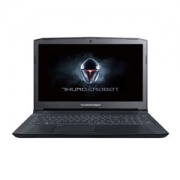 ThundeRobot 雷神 911SE 游戏笔记本 15.6英寸（i7-7700HQ 、8G、1T、GTX1050 2G）