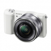 索尼（SONY）   ILCE-5100L 微单相机 单镜套装 4D对焦 秒速抓拍