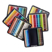 中亚Prime会员：Prismacolor Premier 软芯彩色铅笔 132色
