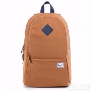 Herschel Supply Co. Nelson 帆布双肩背包