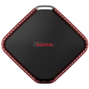 SanDisk 闪迪 Extreme 510 SDSSDEXTW-480G-G25 便携固态硬盘 480G