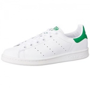 adidas Originals kids 阿迪达斯三叶草 ORIGINALS KIDS 男童 休闲运动鞋STAN SMITH J  M20605