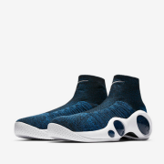 耐克（NIKE）  FLIGHT BONAFIDE 休闲运动鞋