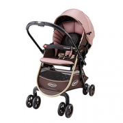 Graco 葛莱 CITINEXT城市慧智系列 婴儿推车 6BU98BDXN  1699元包邮