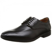 Clarks Glenrise Walk 男士休闲鞋