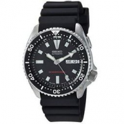 SEIKO 精工 SKX173 Automatic Dive 男款潜水者系列机械表