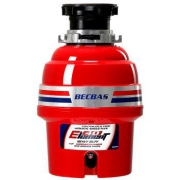 BECBAS 贝克巴斯 Element 易系列 E40 食物垃圾处理器  + 3M CC350 家用净水器