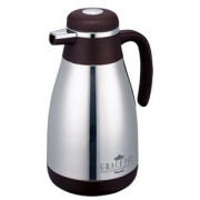 Peacock 孔雀 AHG-130M 保温壶家用1.3L *3件+凑单品