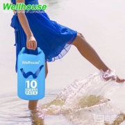 Wellhouse WH-02088 户外防水海洋包5L 多色