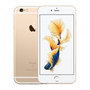苹果 iPhone 6s Plus 32G 全网通4G手机 金色