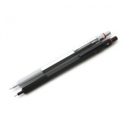 秒杀:rOtring 红环 600 自动铅笔