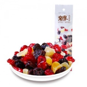神价格 果园老农 亲果混合果干 50g*26件