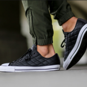 Converse Chuck Taylor® All Star 中性板鞋