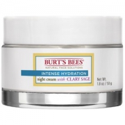 Burts Bees 小蜜蜂 Hydration 补水晚霜 50g