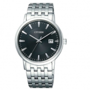 西铁城（CITIZEN）    Collection BM6770-51G 男款光动能腕表