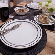 Corelle 美国康宁 餐具16件套 Prime会员凑单免费直邮含税