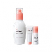 MINON 蜜浓 氨基酸保湿II号化妆水150ml 赠卸妆乳霜20g+II号化妆水20g¥103包邮包税（￥113-10）