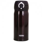 THERMOS 膳魔师 JNL-350 不锈钢超轻保温杯 350ml  *2件