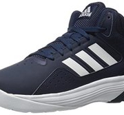 adidas NEO  阿迪达斯 Cloudfoam Ilation  男士中帮篮球鞋