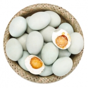 限地区：姜仔鸭 咸鸭蛋 20个 1200g