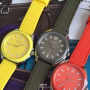 COACH 蔻驰 Teagan系列 14501919 女士时尚腕表 $52