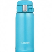 中亚Prime会员 : ZOJIRUSHI 象印 SM-SA36 不锈钢保温杯 360ml *2件  ￥215.76+￥25.68税费（约￥241.44） *2件