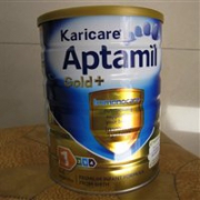 Aptamil 爱他美婴幼儿奶粉金装1段  900g*6罐装