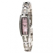 BULOVA 宝路华 Crystal 96L208 女士时装腕表