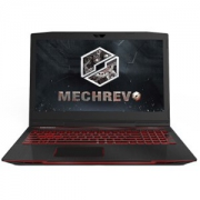 MECHREVO 机械革命 深海泰坦X1 15.6英寸游戏本（i5-7300HQ、8G、256GSSD、GTX1050 2G）