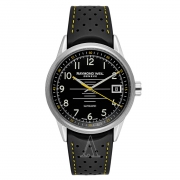 蕾蒙威（RAYMOND WEIL）  FREELANCER 自由骑士系列 2754-SR-05200 男士机械腕表